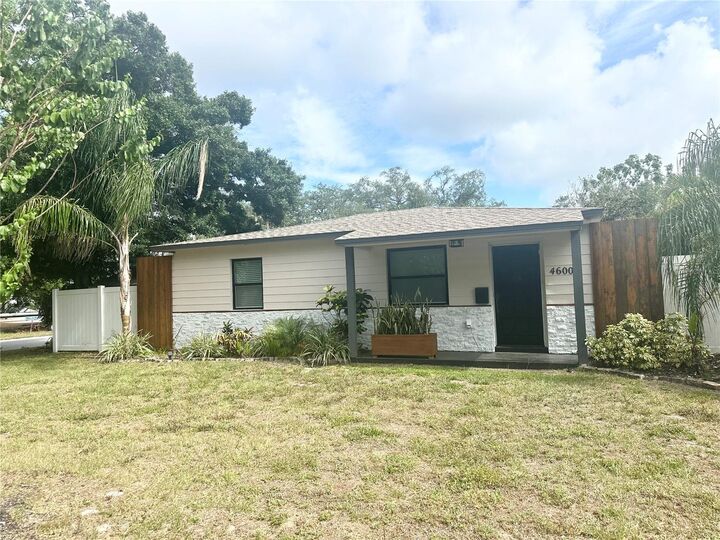 Property Photo:  4600 30th Avenue N  FL 33713 