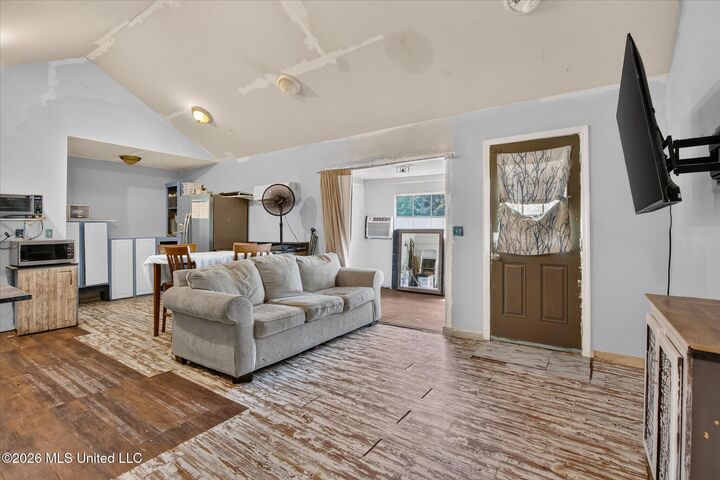 Property Photo:  6299 Ball Park Road  MS 39571 