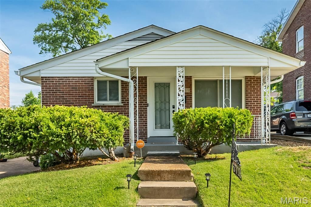 Property Photo:  6719 Plymouth Avenue  MO 63130 