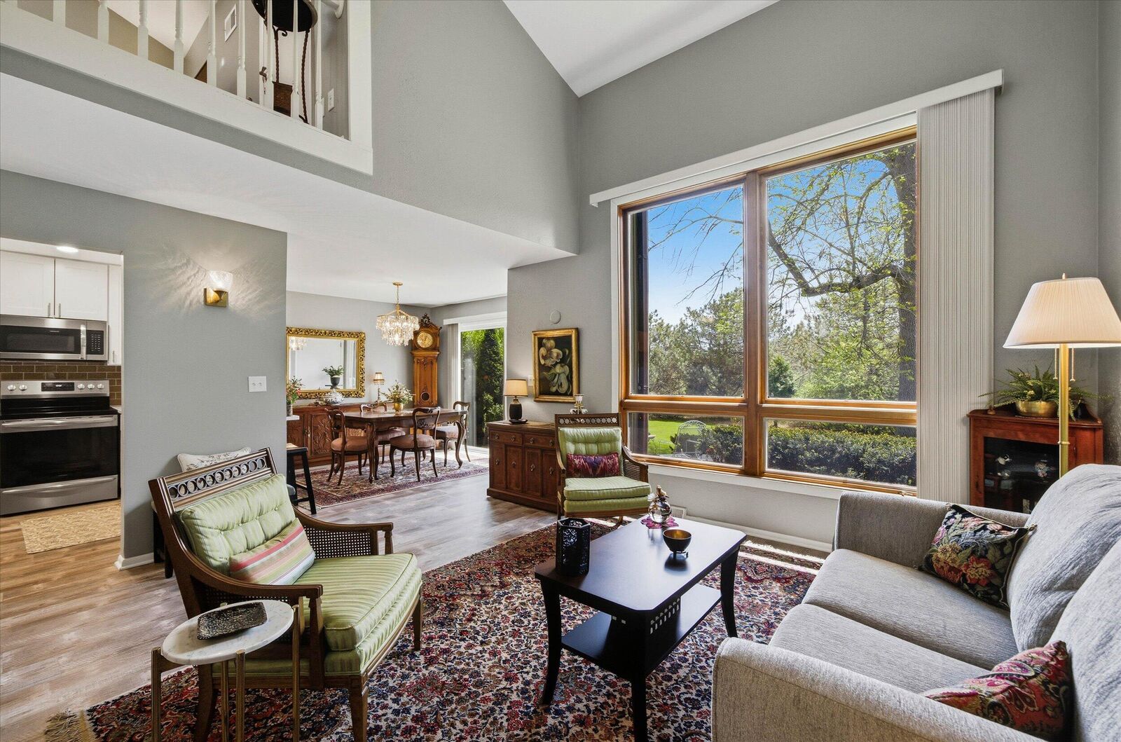 Property Photo:  12810 N Colony Dr  WI 53097 