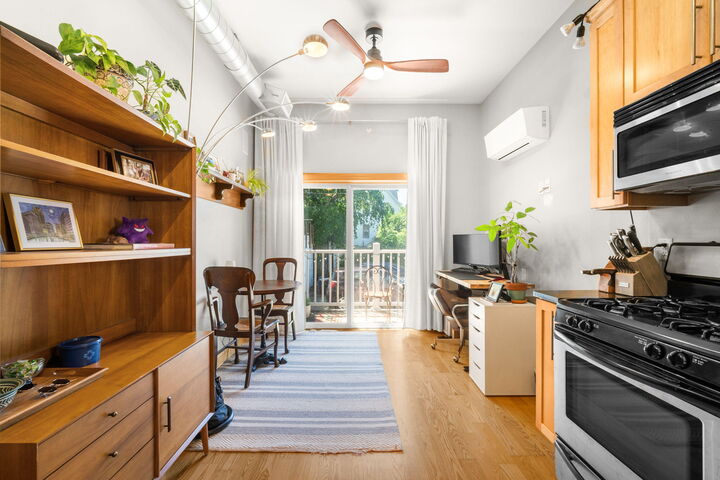 Property Photo: 1641 N Franklin Pl WI 53202