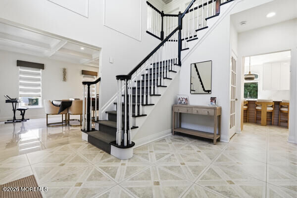 Property Photo:  54 Georgetown Road  NJ 07724 