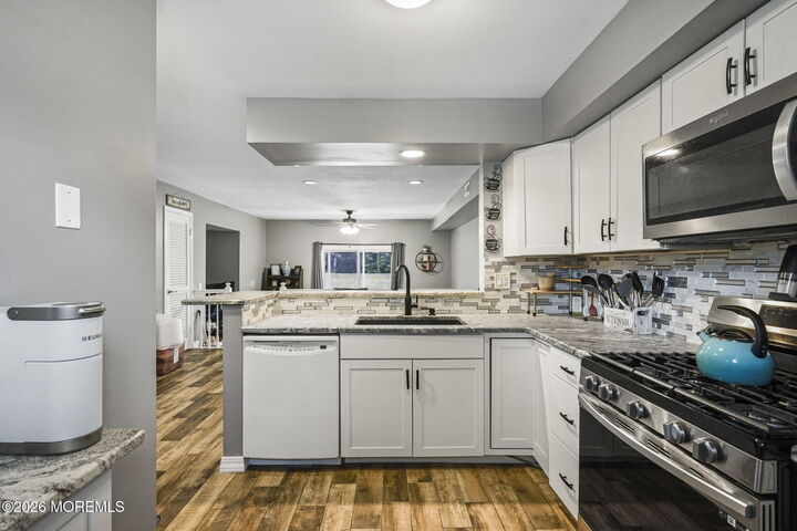 Property Photo:  775 Darlington Drive  NJ 08857 