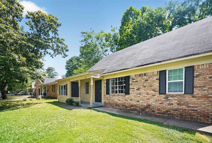 Property Photo:  3520 Lehi Dr  TN 38128 