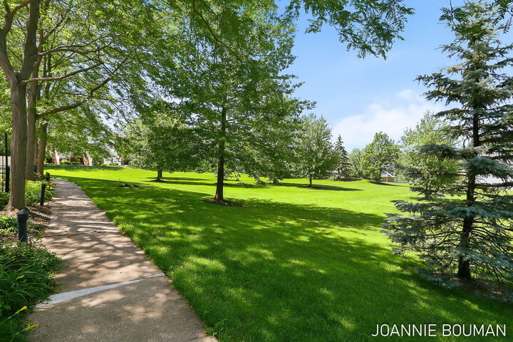 Property Photo: 1389 Quarterline Commons MI 49423