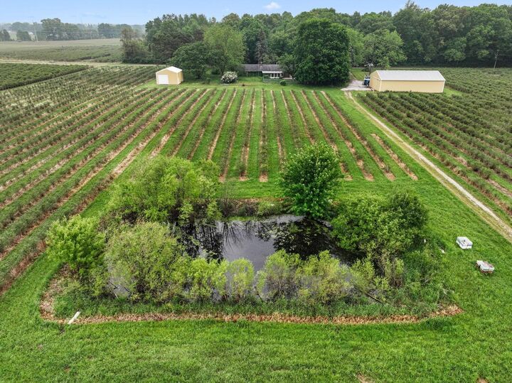 Property Photo: 2031 Lynch Road MI 49022