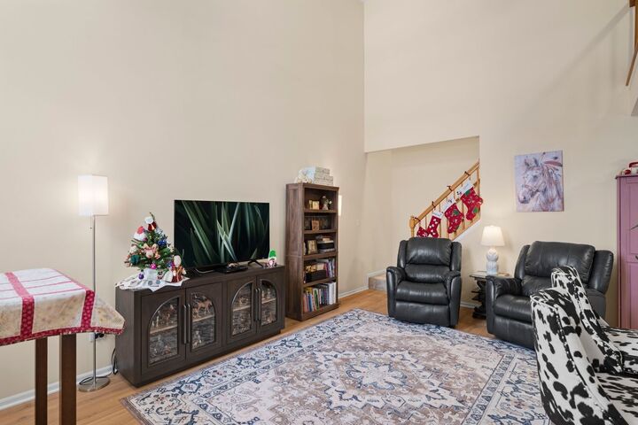 Property Photo:  3214 Debra Drive  IL 60042 