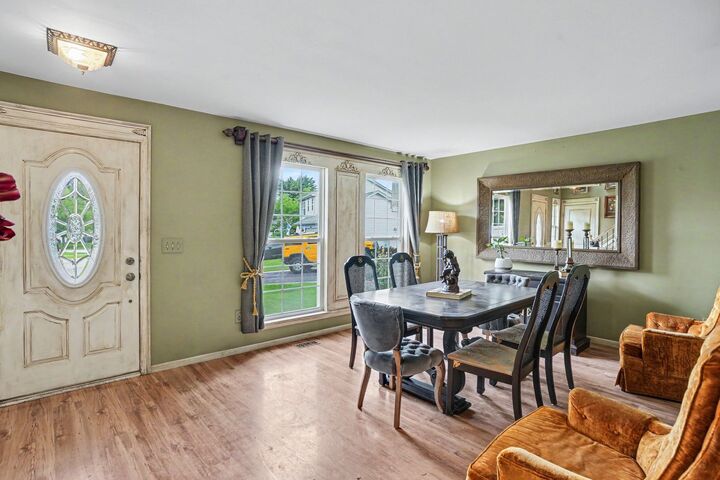 Property Photo:  14002 S Adel Court  IL 60544 