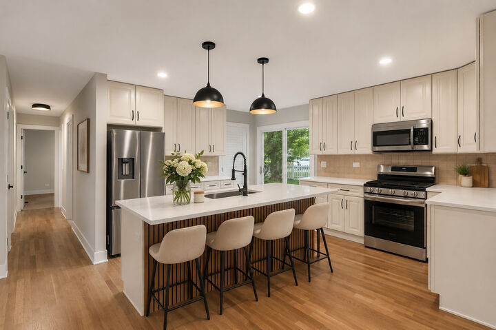 Property Photo:  1119 Wheatland Drive  IL 60404 