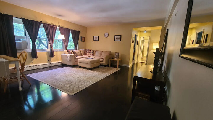 Property Photo:  4970 N Marine Drive 429  IL 60640 
