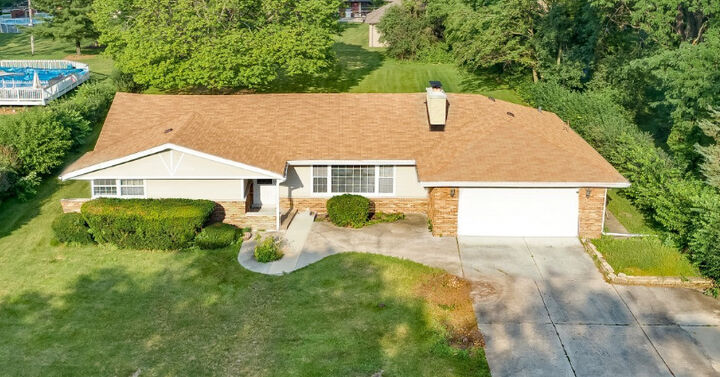 Property Photo: 16441 Beverly Avenue IL 60477