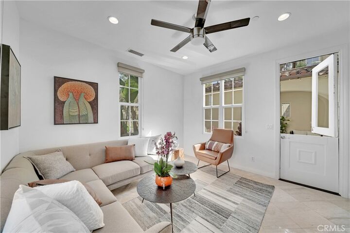 Property Photo:  50 Clouds  CA 92603 