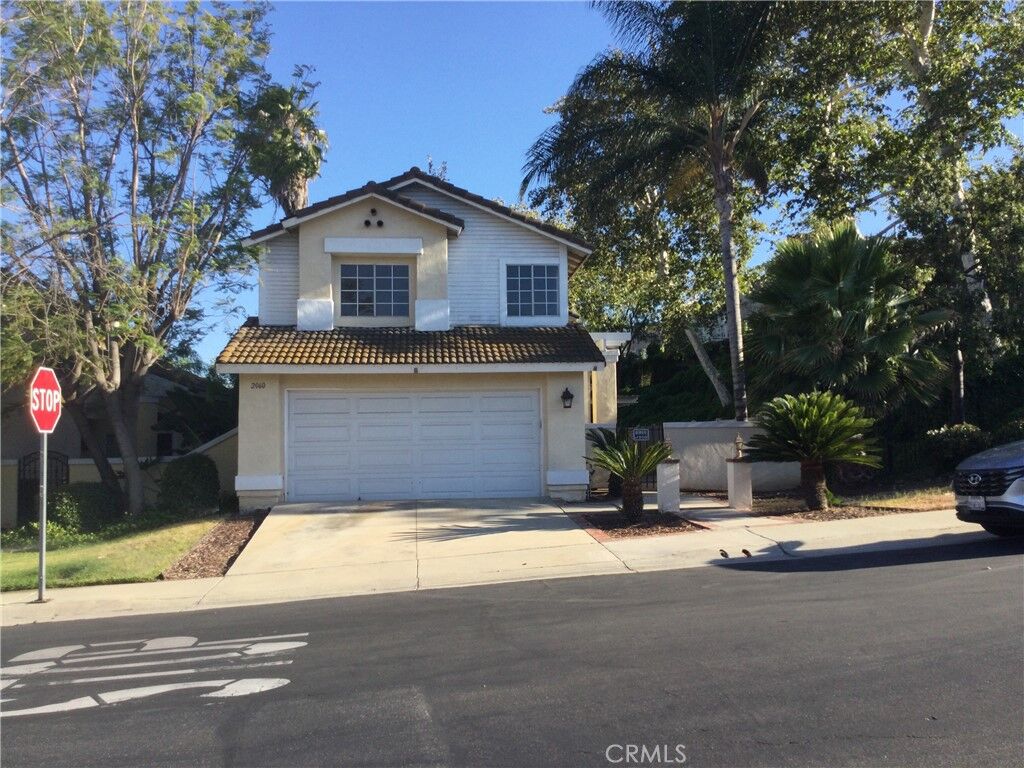 Property Photo:  2060 Cedar Glen Drive  CA 92879 