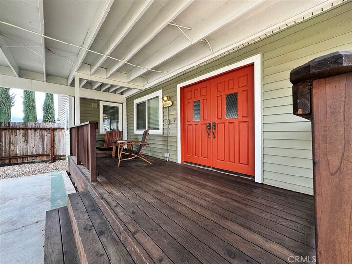 Property Photo:  61 S Main Street  CA 93465 