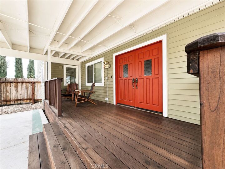 Property Photo:  61 S Main Street  CA 93465 