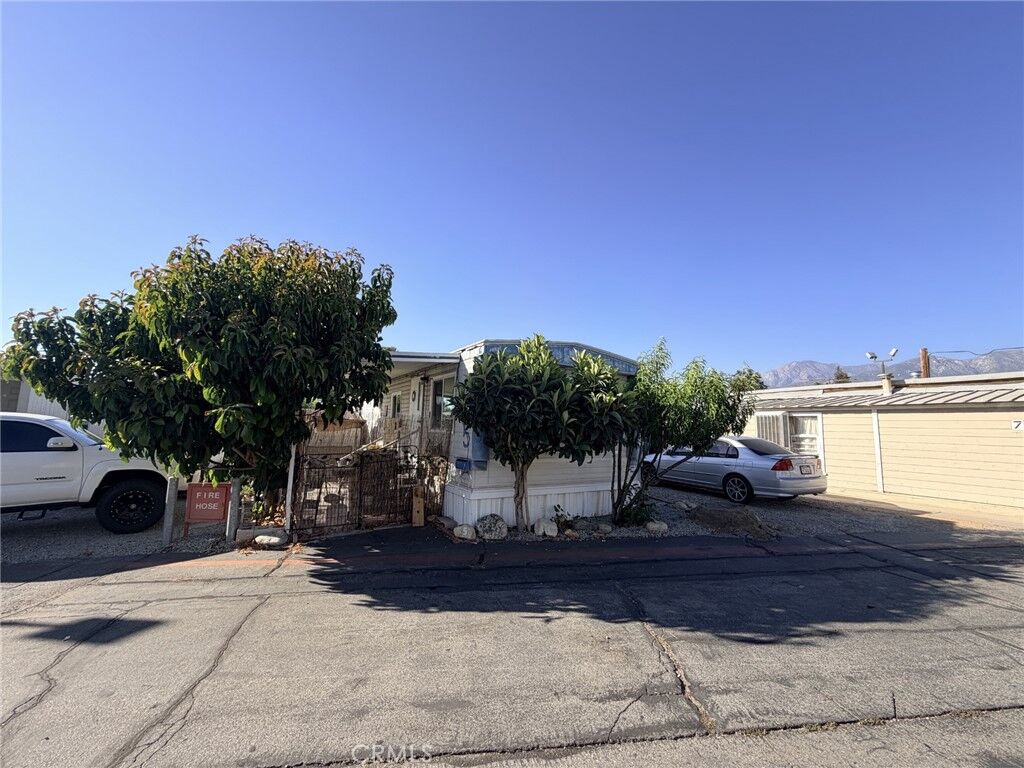 Property Photo: 13061 2nd Street 5 CA 92399