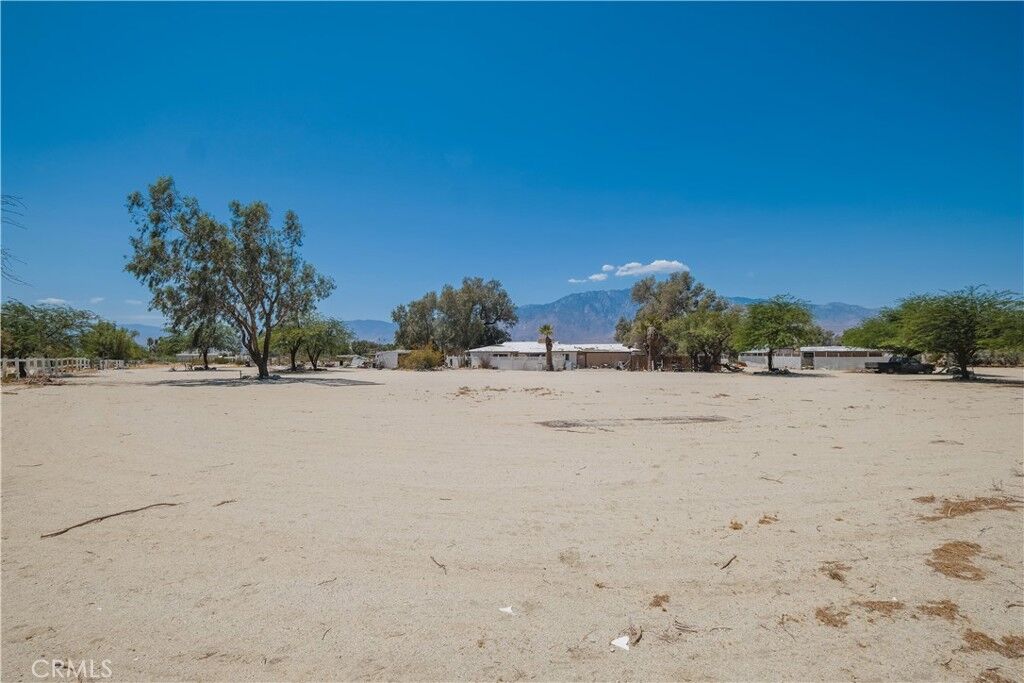 Property Photo:  67190 Dillon  CA 92240 