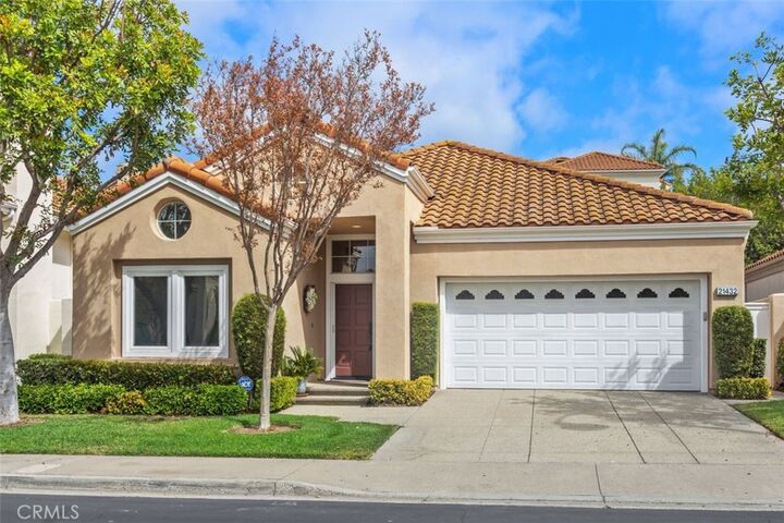Property Photo: 21432 Bastia CA 92692