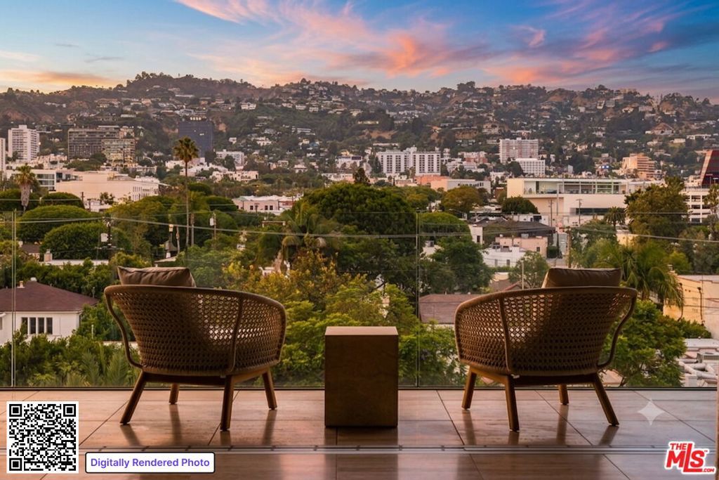 Property Photo:  8899 Beverly Boulevard 5E  CA 90048 