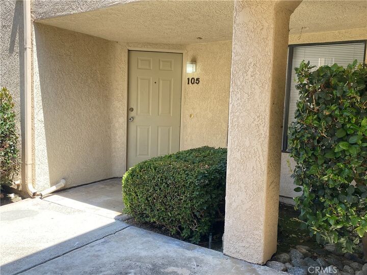 Property Photo:  105 Pearl  CA 92677 