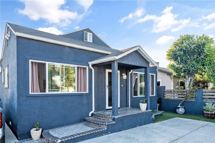 Property Photo: 3269 Fay CA 90034