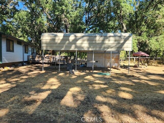 Property Photo: 9360 Kelsey Creek CA 95451