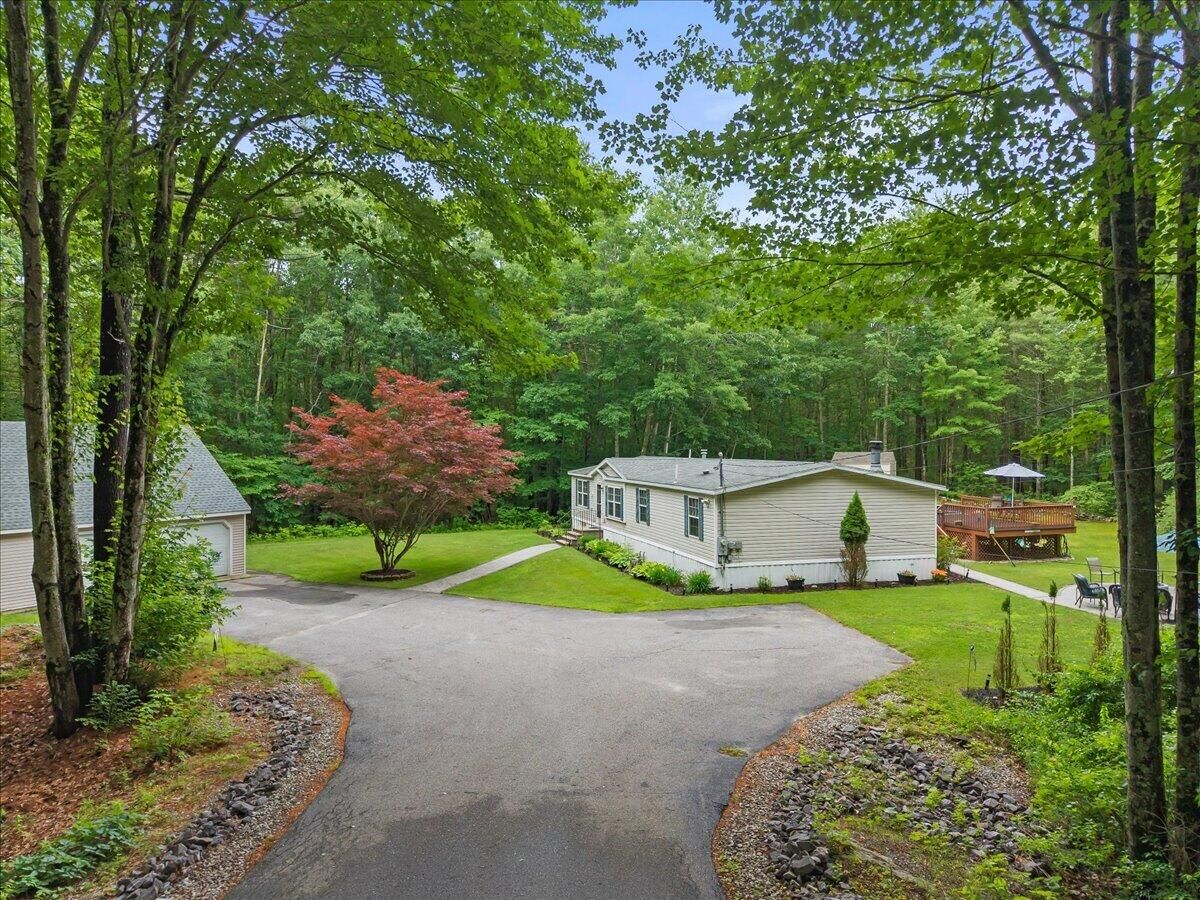 Property Photo:  271 Mountain Road  ME 04046 