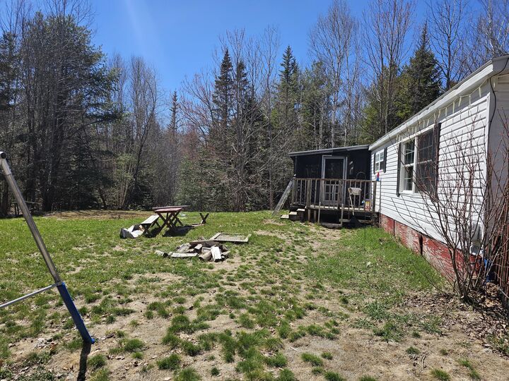 Property Photo:  313 Hog Bay Road  ME 04634 