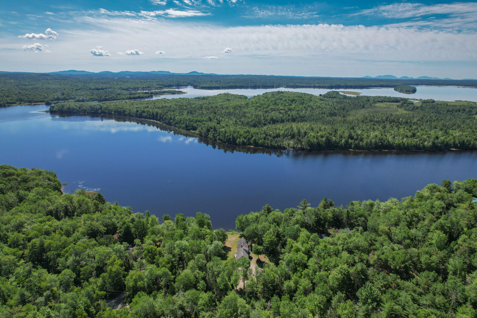 Property Photo:  500 Morrison Farm Road  ME 04605 