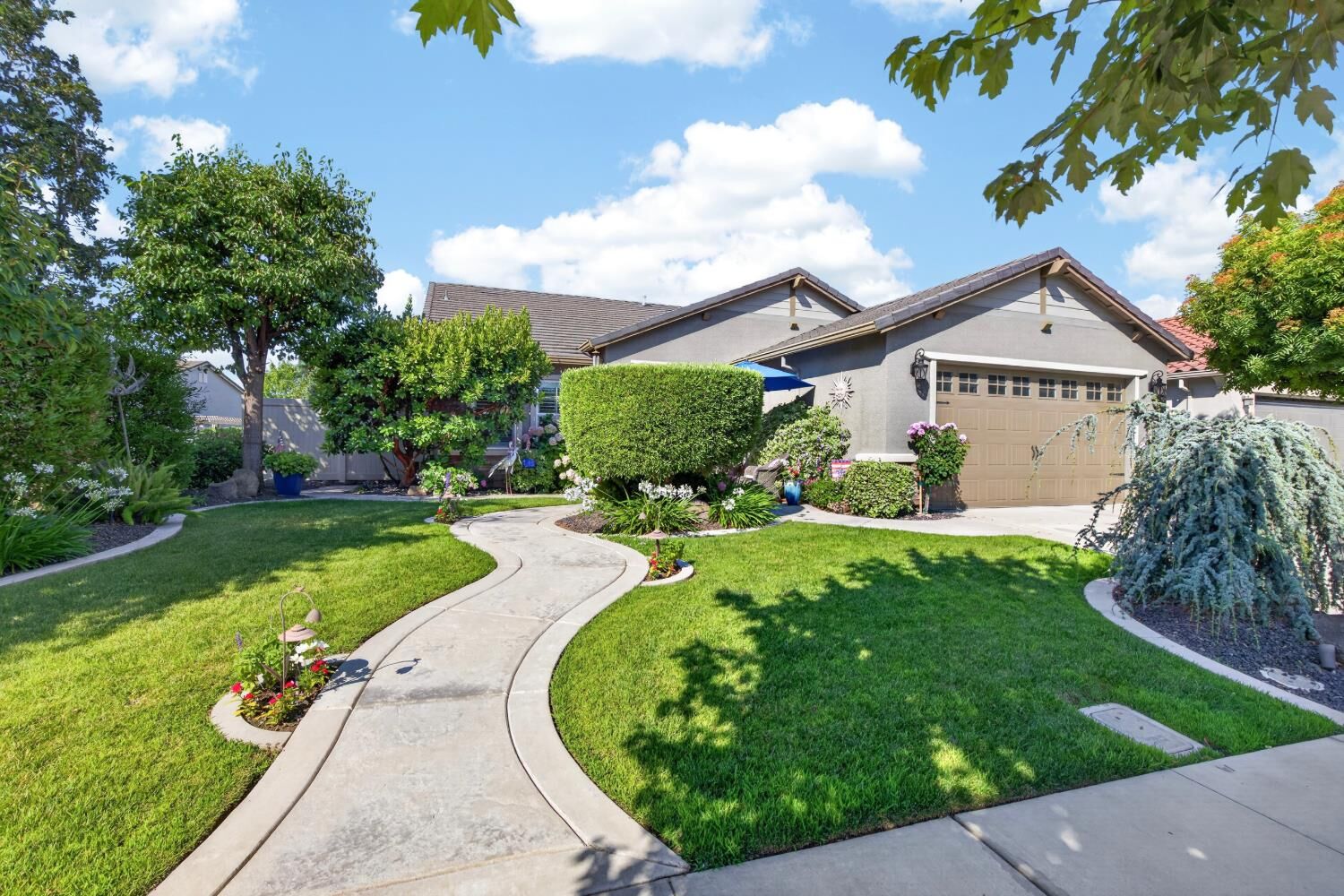 Property Photo:  1370 Chestnut Hill Drive  CA 95336 