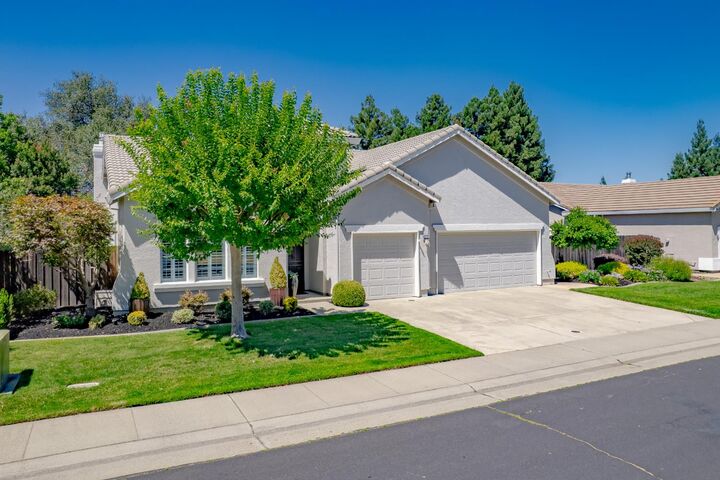 Property Photo:  5011 5011 Southside Ranch Rd.  CA 95677 
