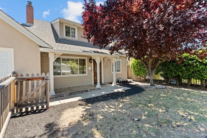 Property Photo:  4166 Cobblestone Drive  CA 94521 
