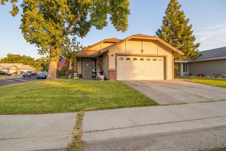 Property Photo:  6252 Riverbelle Court  CA 95673 