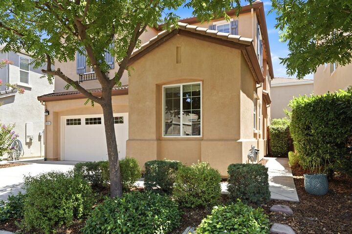 Property Photo:  2016 Sycamore Grove Lane  CA 95747 