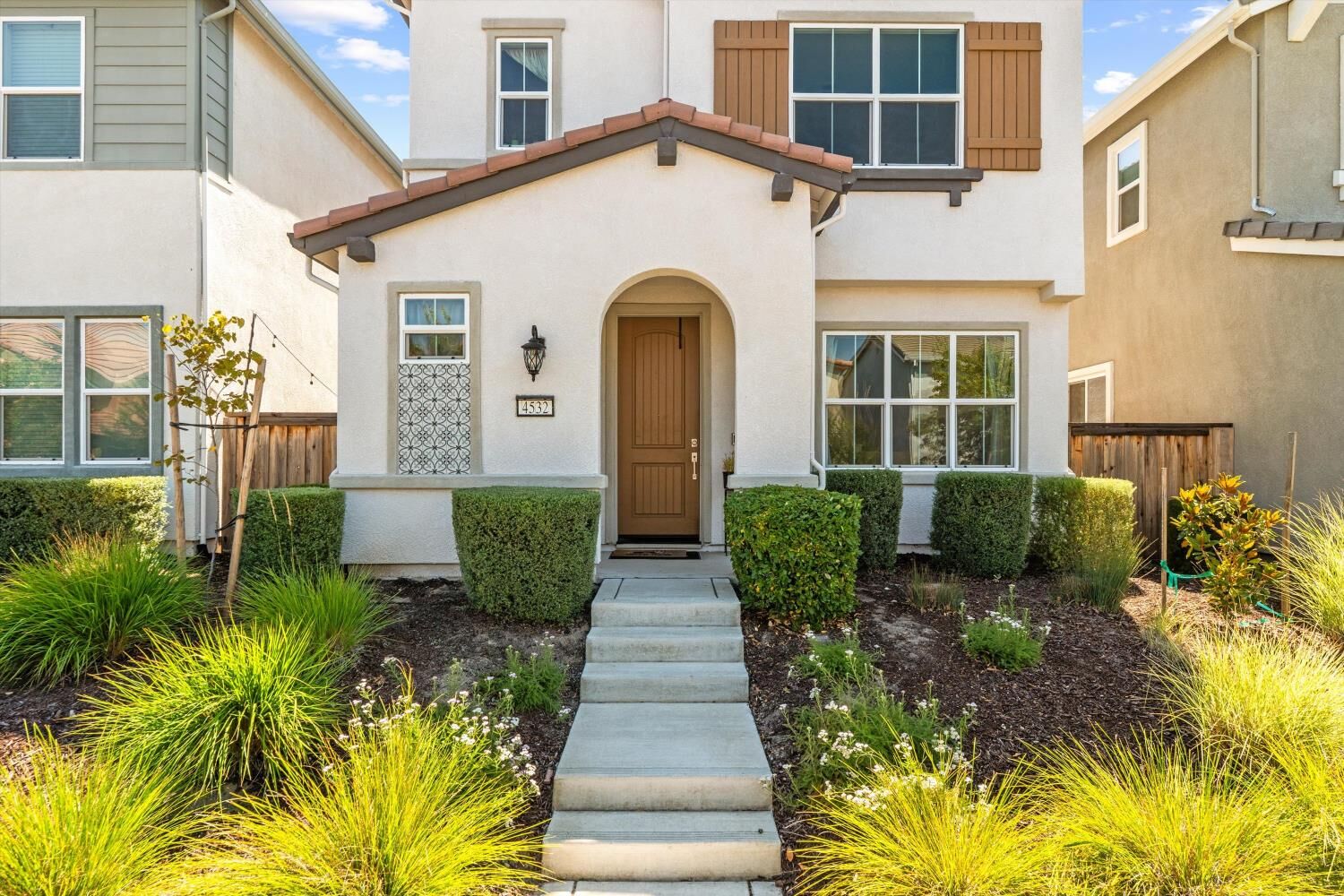 Property Photo:  4532 Juneberry Drive  CA 95834 