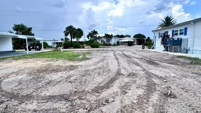 Property Photo:  14655 Paul Revere Loop  FL 33917 