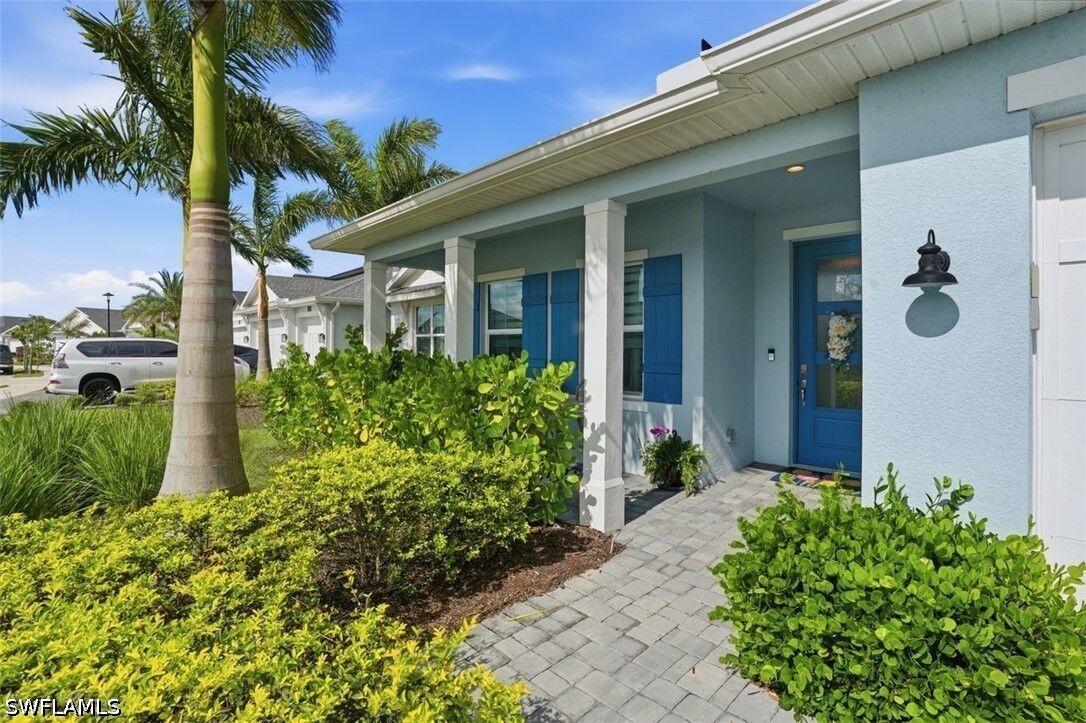 Property Photo:  16148 Preservation Boulevard  FL 33982 