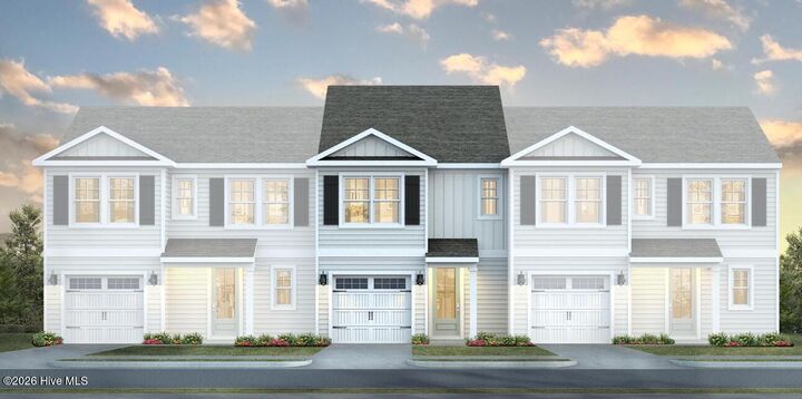 Property Photo:  5416 Mistflower Street Lot 1026  NC 28451 