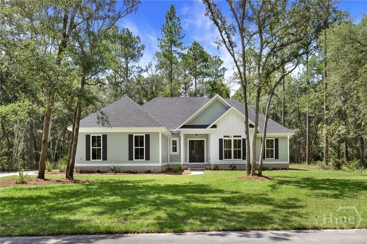 Property Photo:  1147 White Tail Drive NE  GA 31331 