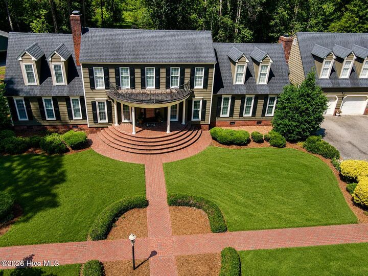 Property Photo:  122 Beechwood Road  NC 27910 