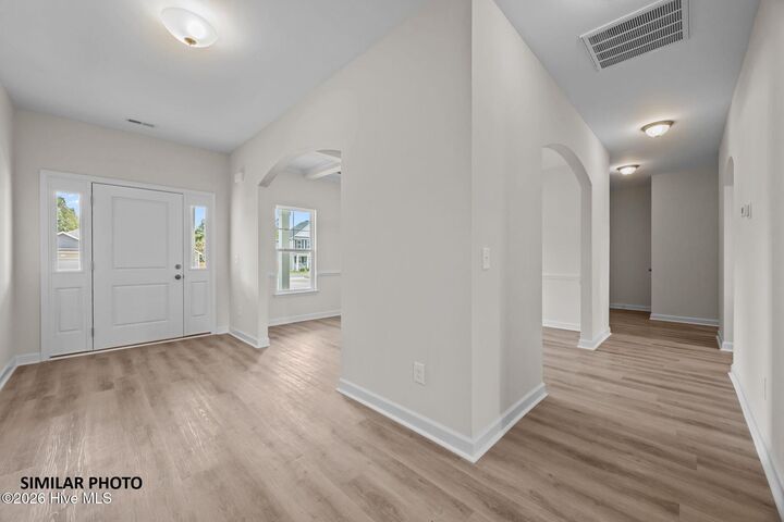 Property Photo:  903 Montague Court Lot 9  NC 28546 