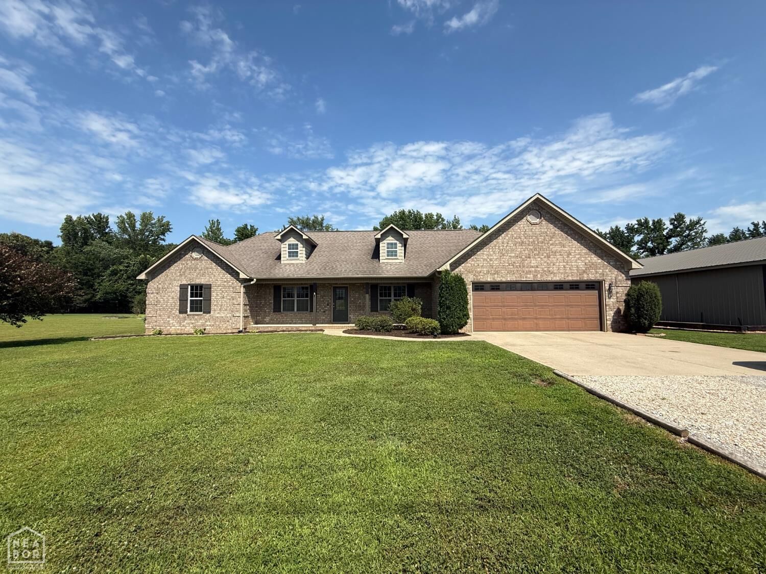 Property Photo: 83 County Road 7629 AR 72405