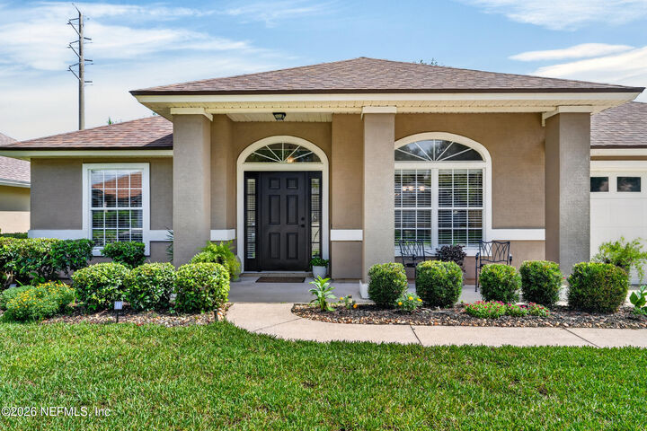 Property Photo:  97 Zachary Drive N  FL 32218 