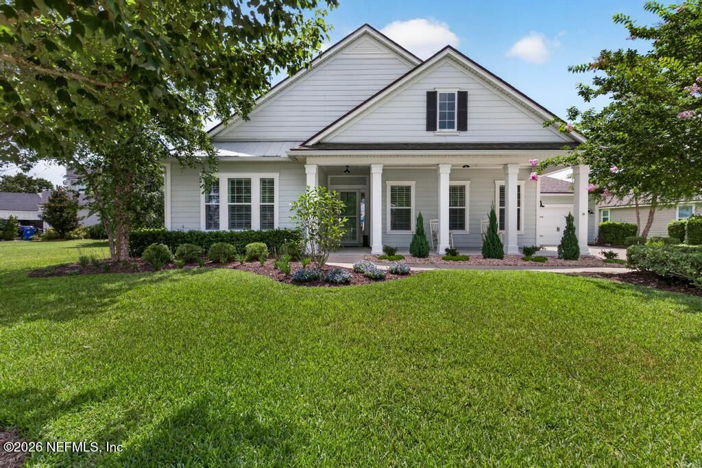 Property Photo:  660 Outlook Drive  FL 32081 