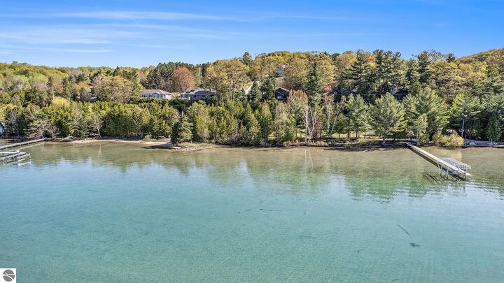 Property Photo: Lot 19 Amarelle Lane MI 49617