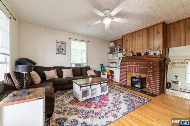 Property Photo: 193 Livingston Street NJ 07647