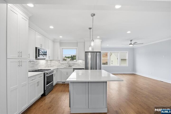 Property Photo:  336 1st Street  NJ 07011 