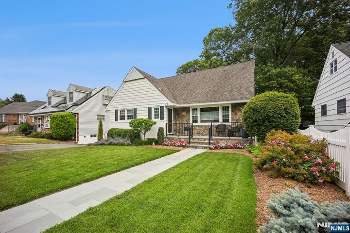Property Photo:  23 Andover Place  NJ 07003 