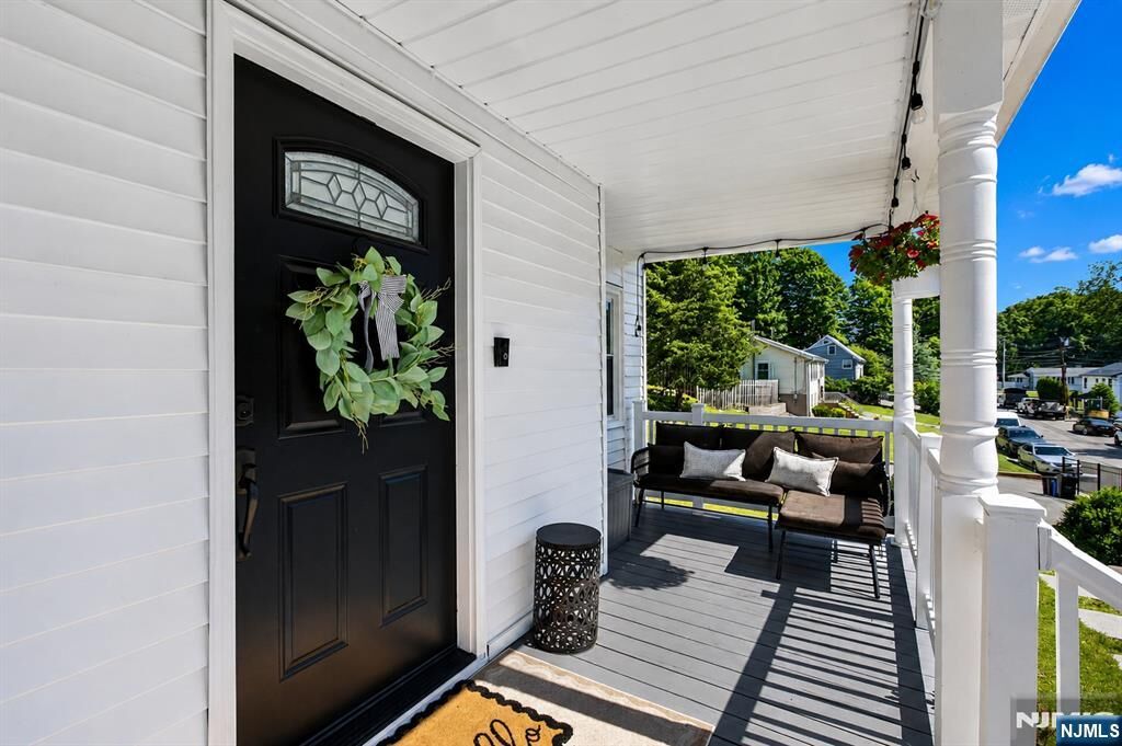 Property Photo:  71 Reeve Avenue  NJ 07403 