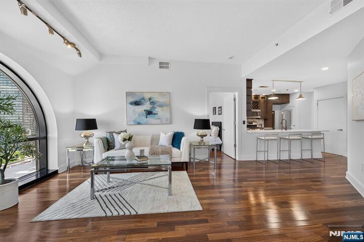 Property Photo:  159 2nd Street 1104  NJ 07302 